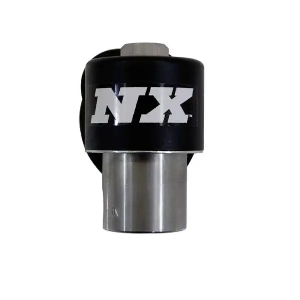 Nitrous Express Nitrous Solenoid Super Shark (.157 Orifice) image 2