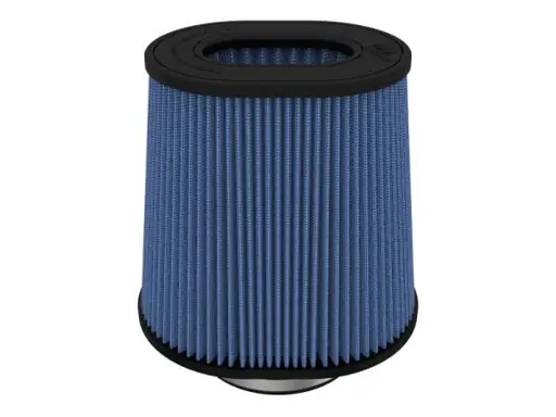aFe Magnum FLOW Pro 5R Universal Air Filter 5.50in F / 10x8 IN / Bx 8x6 T (Inv) / 9in H
