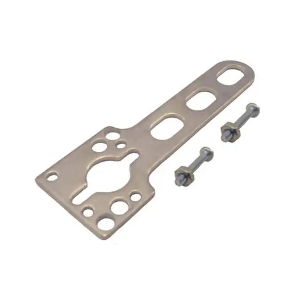Nitrous Express Universal WOT Switch Bracket (Only) image 3