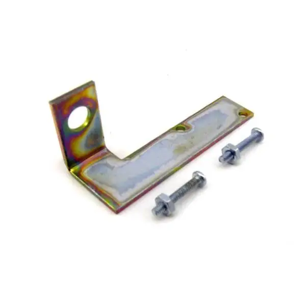 Nitrous Express Dominator WOT Switch Bracket (Only) image 3