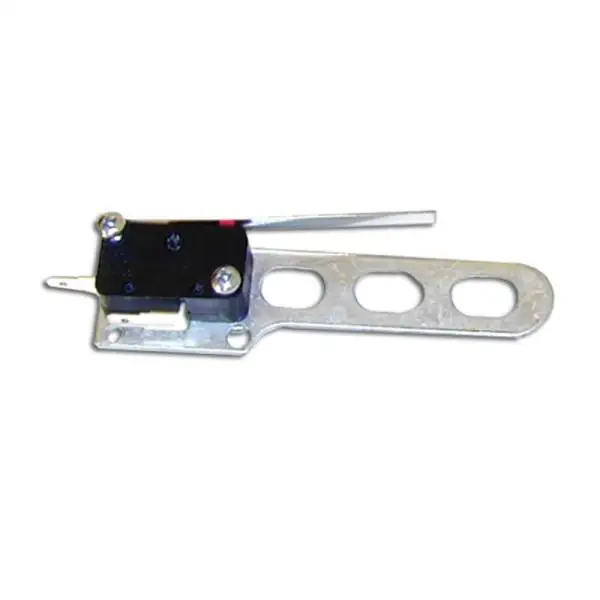 Nitrous Express WOT Switch w/Bracket and Bolts image 3