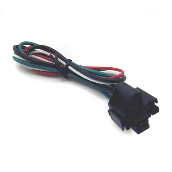 Nitrous Express Relay Wiring Harness Only (Standard Systems) image 2
