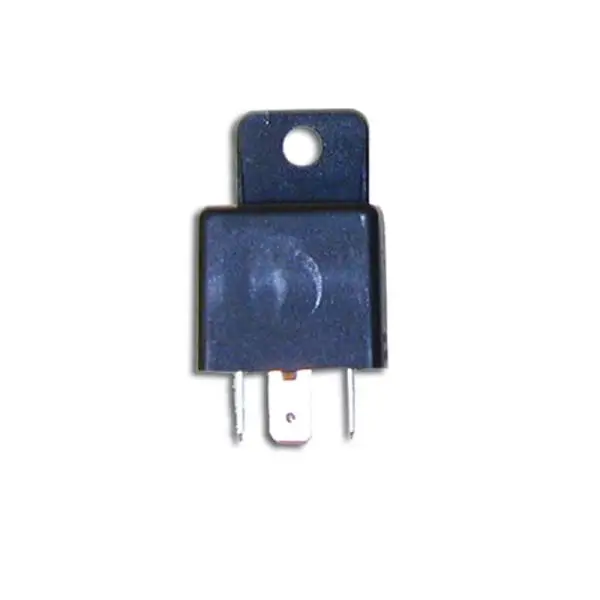 Nitrous Express 40 Amp Anti-Flyback Heavy Duty Relay (Only) image 3