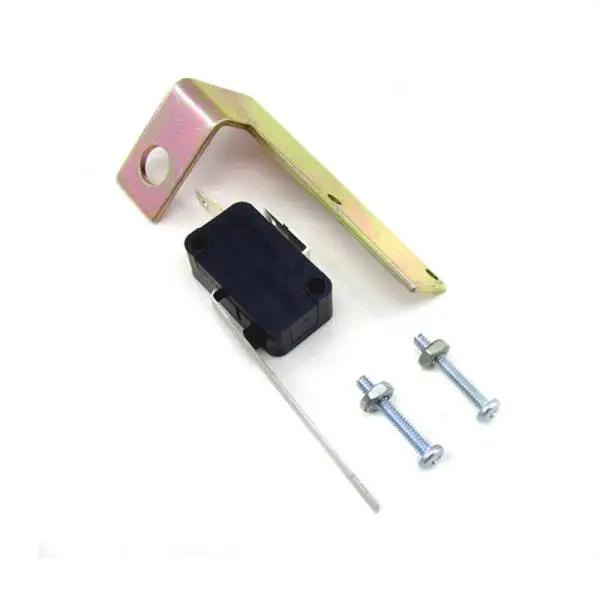 Nitrous Express WOT Switch w/Dominator Bracket image 2