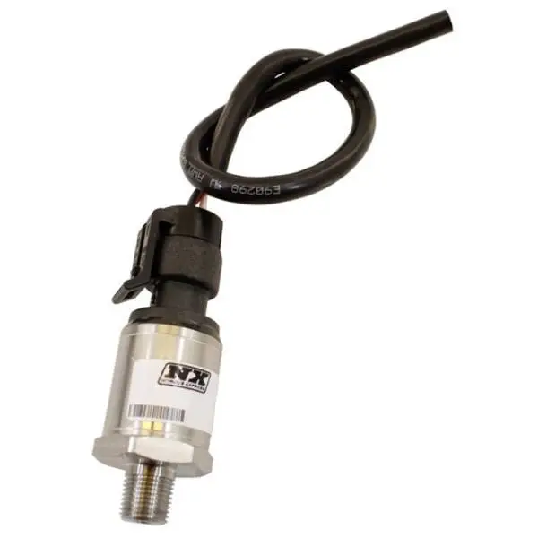 Nitrous Express Nitrous Pressure Sensor 0-100 PSI image 2