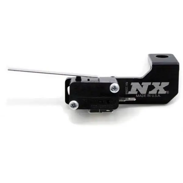 Nitrous Express Billet WOT Switch Bracket for Dominator w/WOT Switch