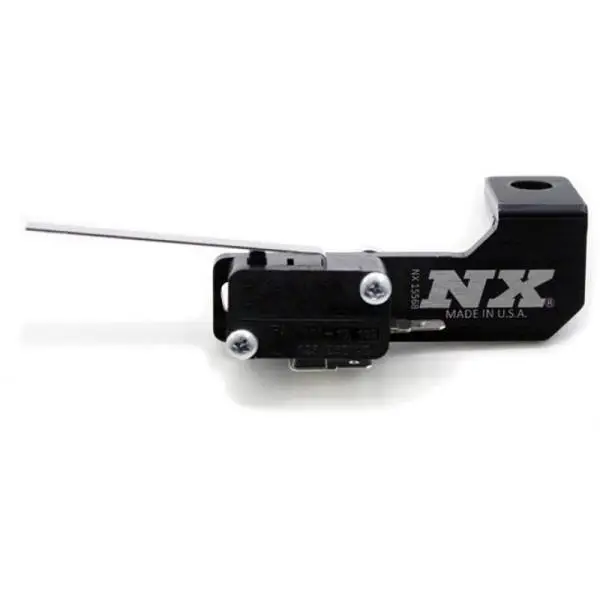 Nitrous Express Billet WOT Switch Bracket for Dominator w/WOT Switch image 2