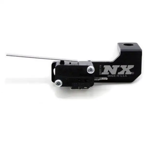Nitrous Express Billet WOT Switch Bracket for Dominator w/WOT Switch image 3