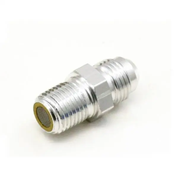 Nitrous Express 6AN Filter Fitting image 3