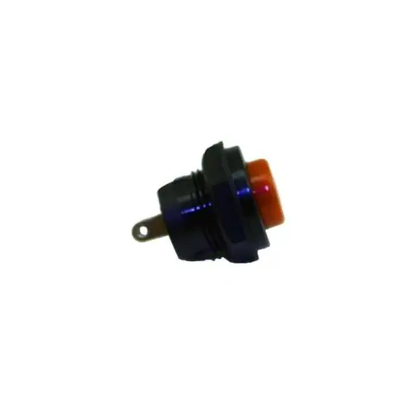 Nitrous Express Premium Momentary Push Button image 3