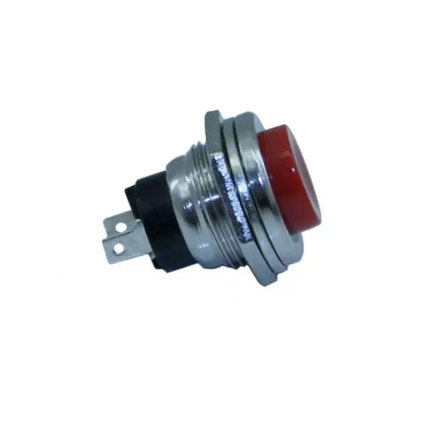 Nitrous Express Nitrous System Activation Push Button image 2
