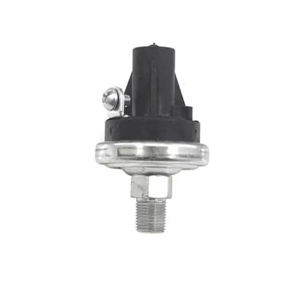 Nitrous Express Heavy Duty Fuel Pressure Safety Switch (Carb Fuel Pressure) image 2