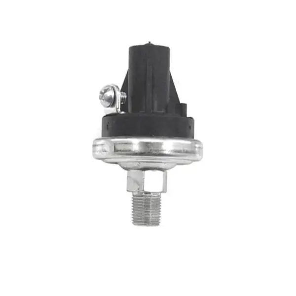 Nitrous Express Heavy Duty Fuel Pressure Safety Switch (Carb Fuel Pressure) image 3