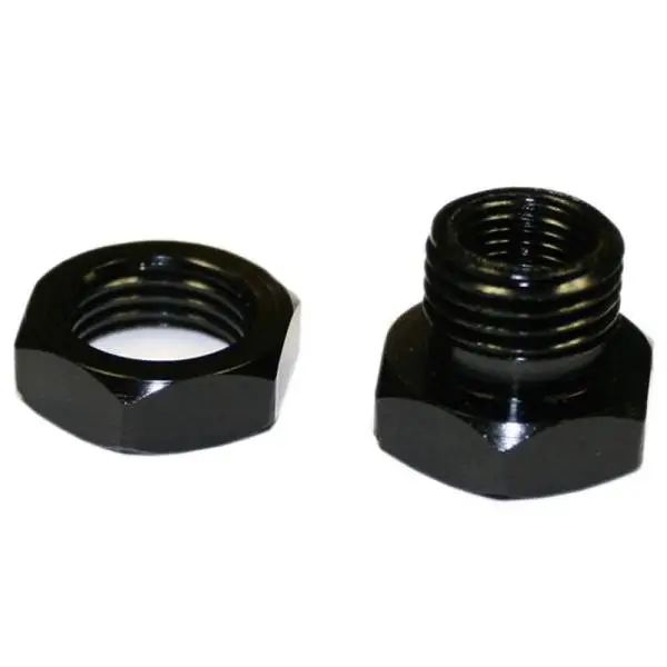 Nitrous Express EFI Nozzle Adapter Fitting (Shark & SX2 Nozzle Only) image 2