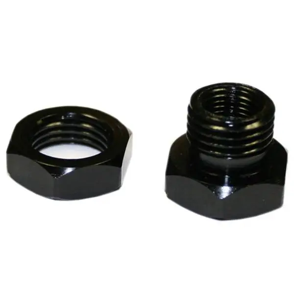 Nitrous Express EFI Nozzle Adapter Fitting (Shark & SX2 Nozzle Only) image 3