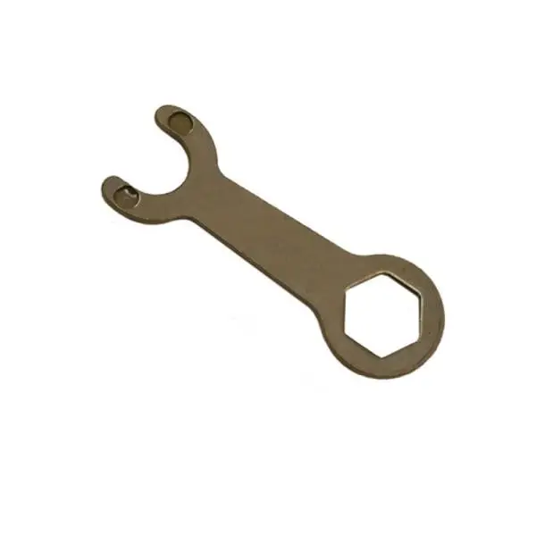 Nitrous Express Super Shark Solenoid Maintenance Wrench image 2