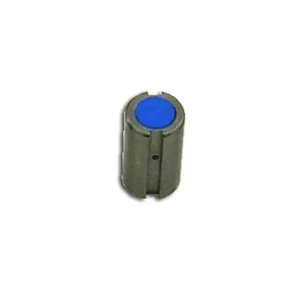 Nitrous Express Solenoid Rebuild Kit Alcohol (.187 Orifice Stainless Body Solenoid) image 2