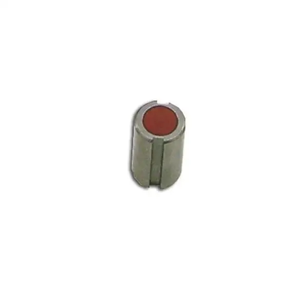 Nitrous Express Piston Only (Fuel .187 Orifice Stainless Solenoid) image 3