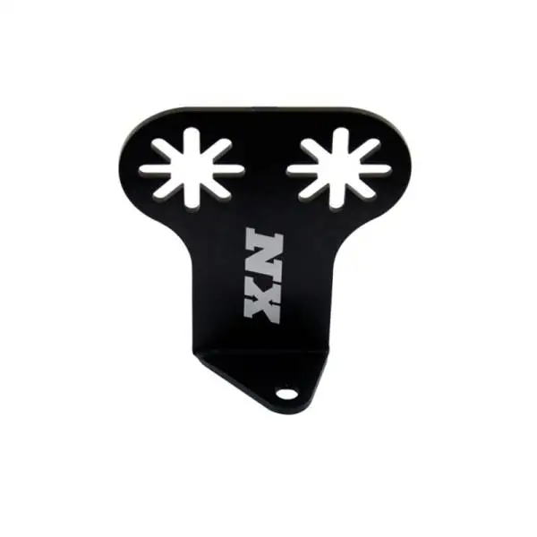 Nitrous Express Custom Solenoid Mounting Bracket for Dodge 6.4L Hemi Cars thumbnail 3