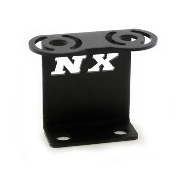 Nitrous Express GM Duramax Solenoid Bracket (Passenger Side Head) thumbnail 2