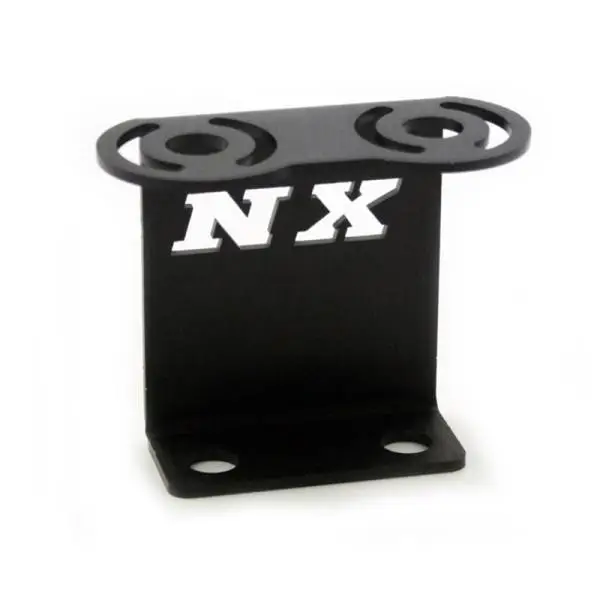 Nitrous Express GM Duramax Solenoid Bracket (Passenger Side Head) thumbnail 3