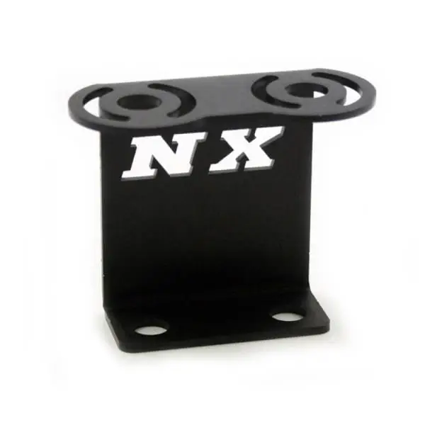 Nitrous Express GM Duramax Solenoid Bracket thumbnail 2