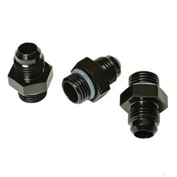 Nitrous Express 12AN to 12AN Straight Cut O-Ring image 2