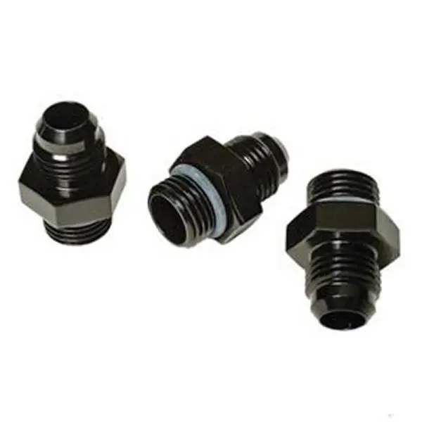 Nitrous Express 12AN to 12AN Straight Cut O-Ring image 3