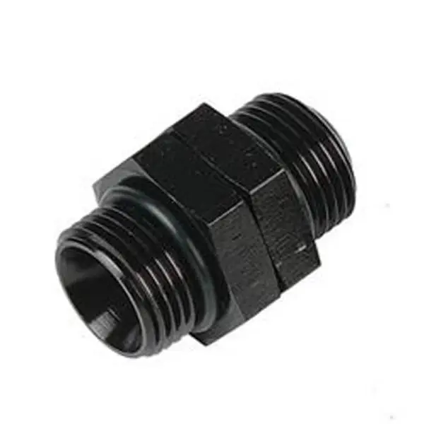 Nitrous Express 8AN O-Ring to 3/8 NPT Fitting image 3