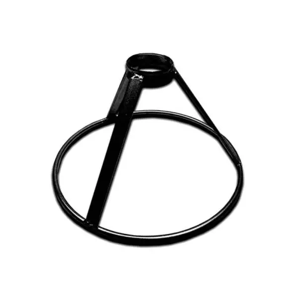 Nitrous Express Bottle Stand Only image 2