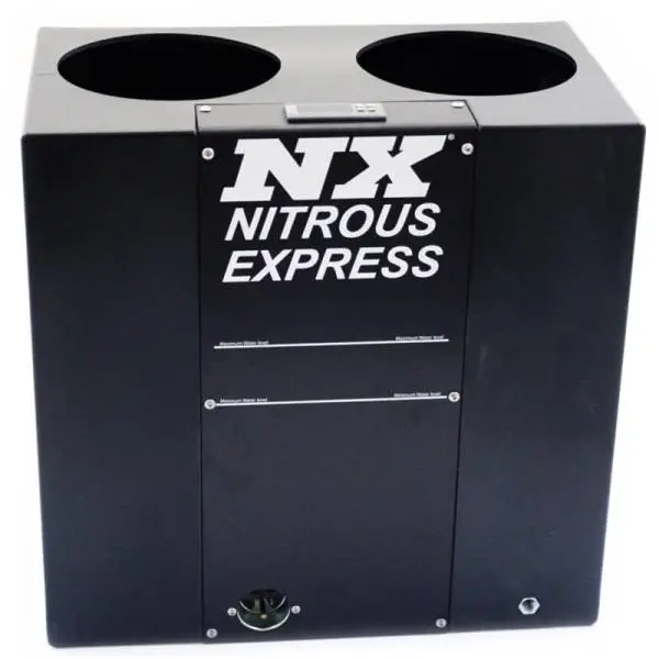 Nitrous Express NX Hot Water Bottle Bath image 3