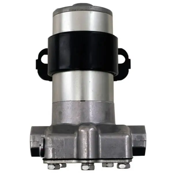 Nitrous Express Fuel Pump Black Style 14 PSI thumbnail 3