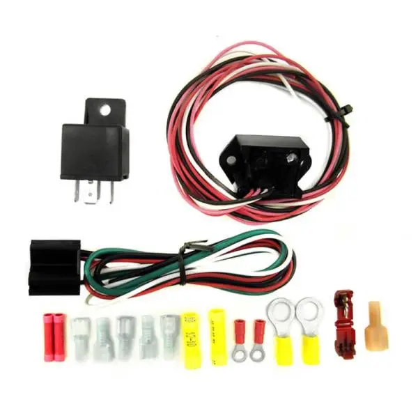 Nitrous Express TPS Voltage Sensing Full Throttle Activation Switch 04AN .5 Volts image 2