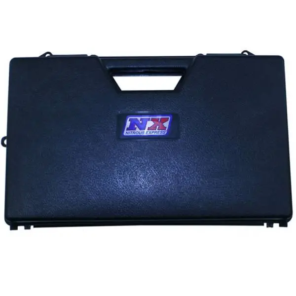 Nitrous Express Molded Carrying Case for Master Flow Check thumbnail 2