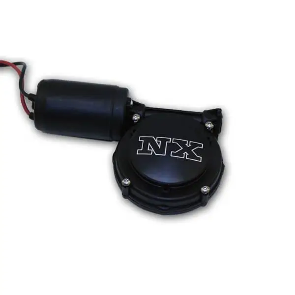 Nitrous Express Remote Bottle Opener Motor Only thumbnail 2
