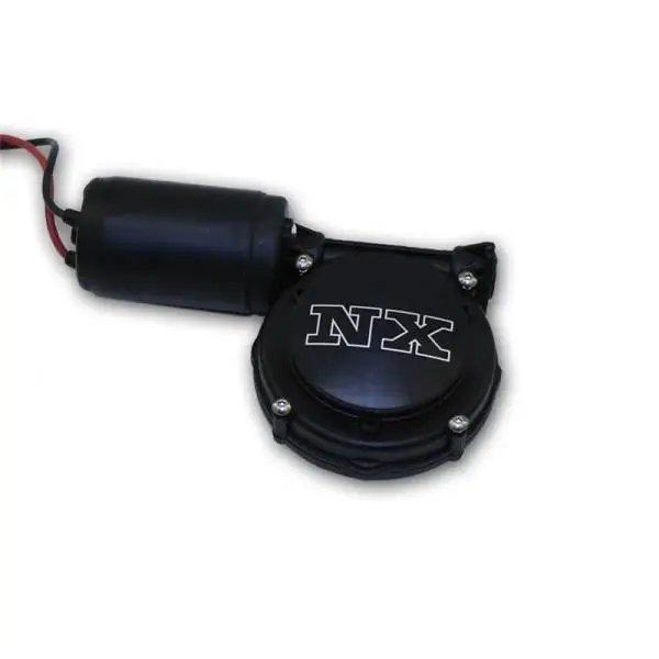 Nitrous Express Remote Bottle Opener Motor Only thumbnail 3