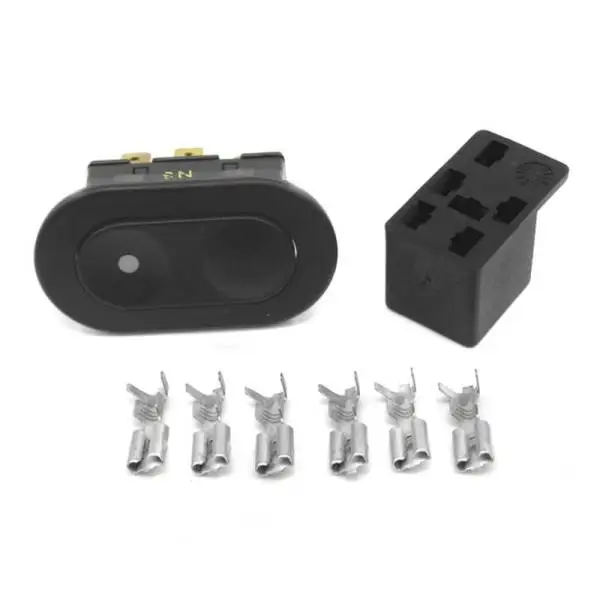 Nitrous Express Switch for Remote Bottle Opener image 2