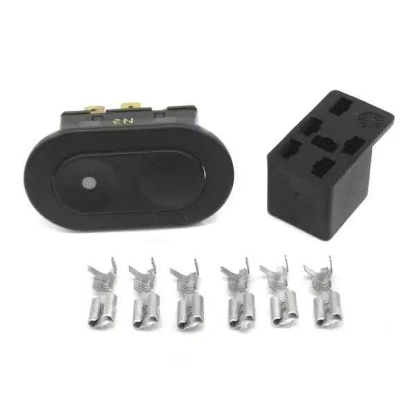 Nitrous Express Switch for Remote Bottle Opener image 3
