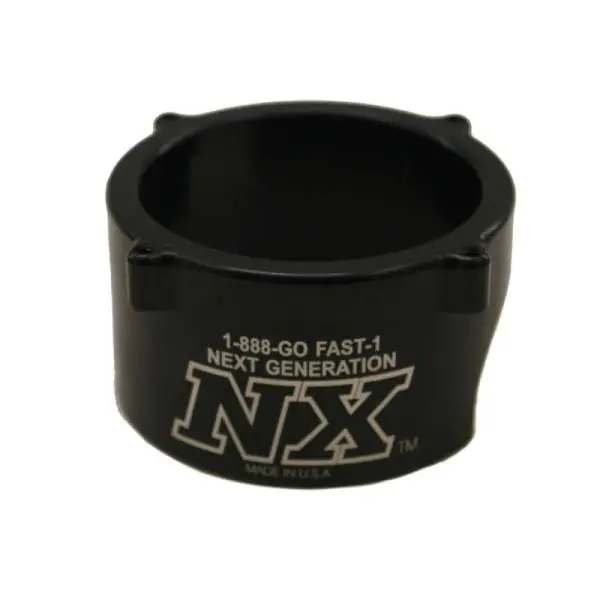 Nitrous Express Body for Remote Bottle Opener (Thumbscrew Style Opener) thumbnail 2