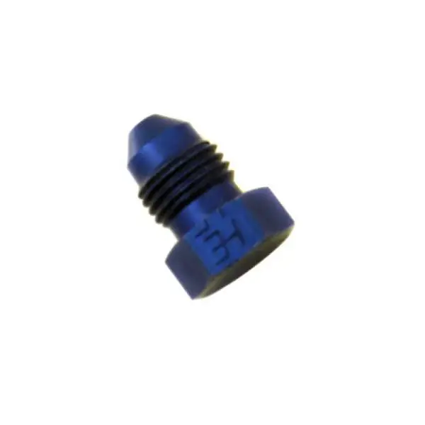 Nitrous Express 3AN Male Plug image 3