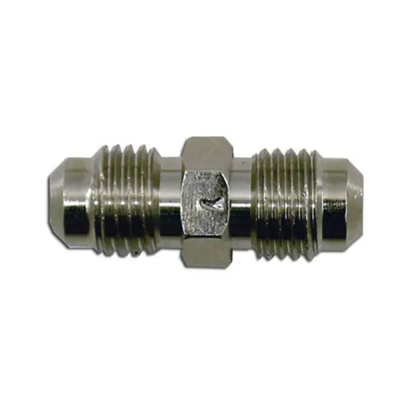 Nitrous Express 3AN x 3AN Male Union image 2