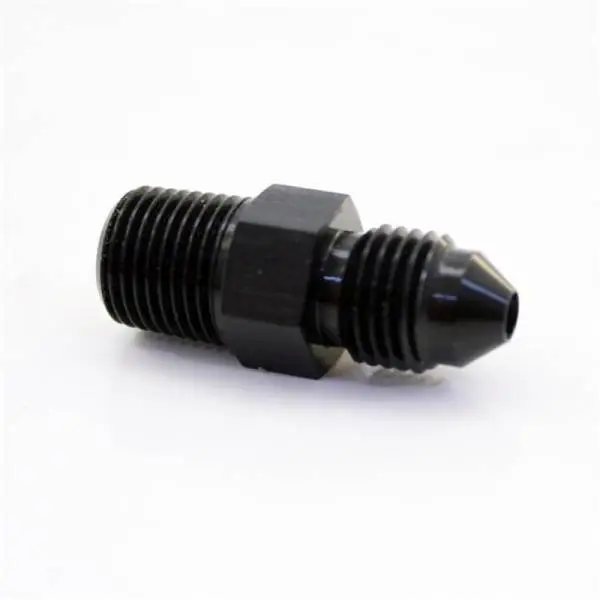 Nitrous Express 3AN x 1/8 NPT Straight image 3