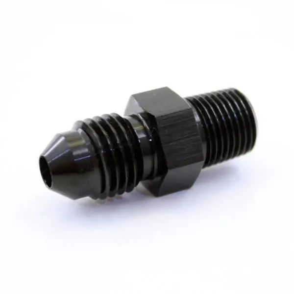 Nitrous Express 4AN x 1/8 NPT Straight image 2