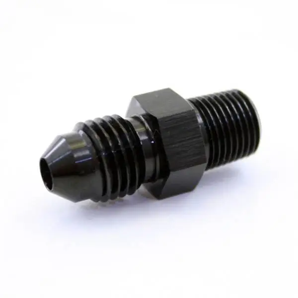 Nitrous Express 4AN x 1/8 NPT Straight image 3