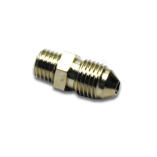 Nitrous Express 4AN x 1/4 NPT Straight image 2