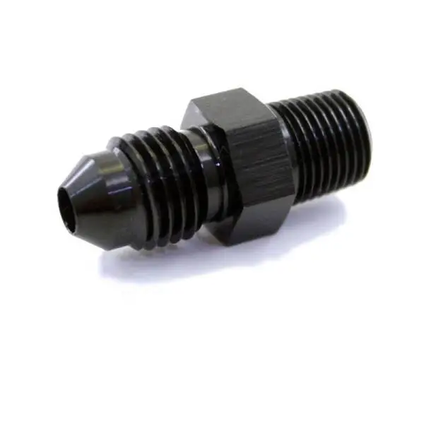 Nitrous Express 6AN x 1/8 NPT Straight image 3