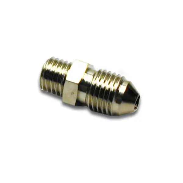 Nitrous Express 6AN x 3/8 NPT Straight image 3