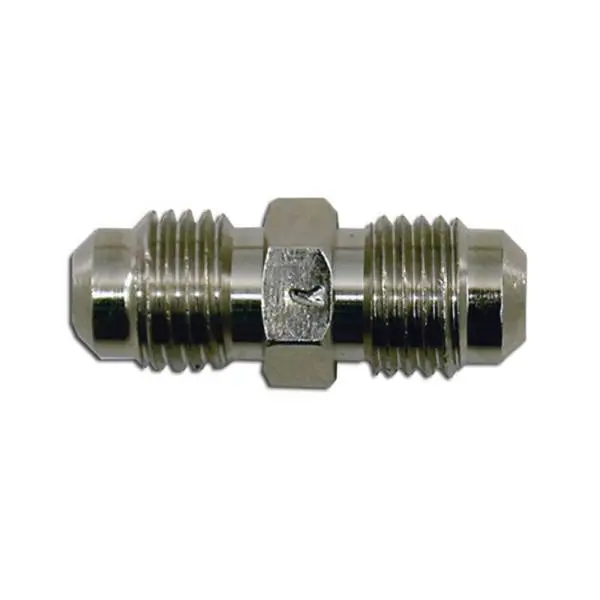 Nitrous Express 6AN x 6AN Male Union image 3