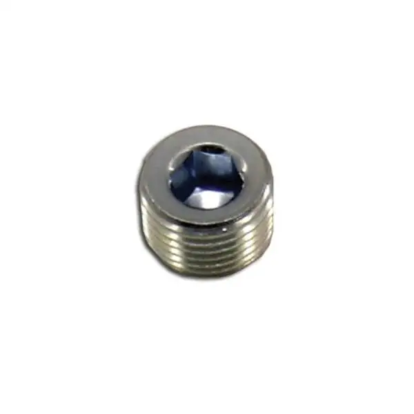 Nitrous Express 1/16 NPT Plug image 3