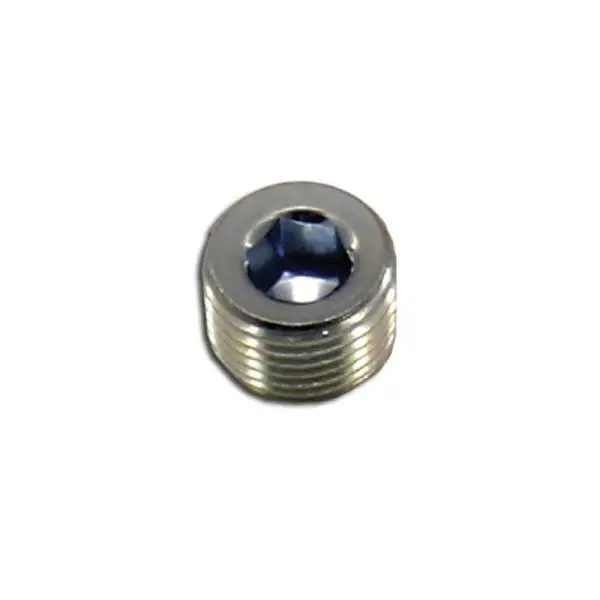 Nitrous Express 1/8 NPT Plug image 3